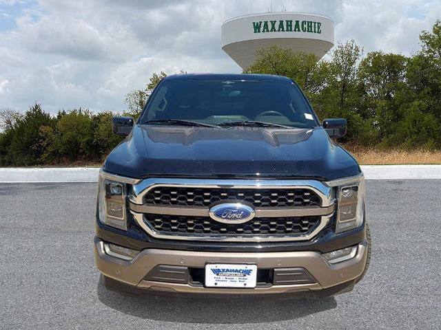 Certified 2023 Ford F150 King Ranch w/ Equipment Group 601A High RWD image 2