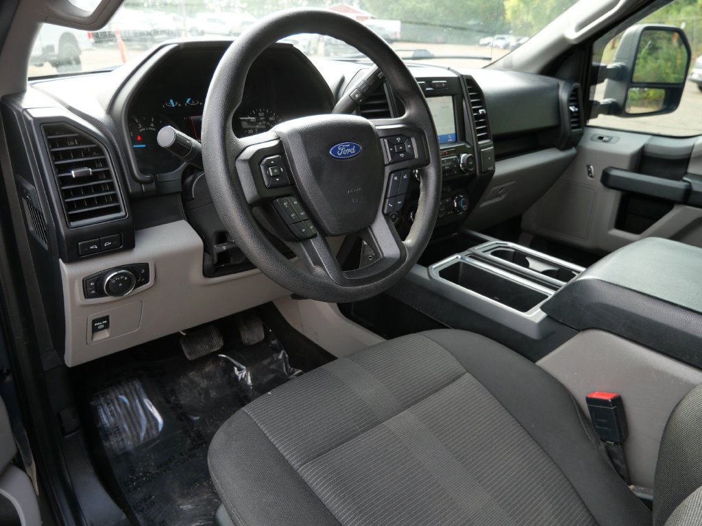 Certified 2020 Ford F150 XL w/ Equipment Group 101A Mid AWD/4WD image 3