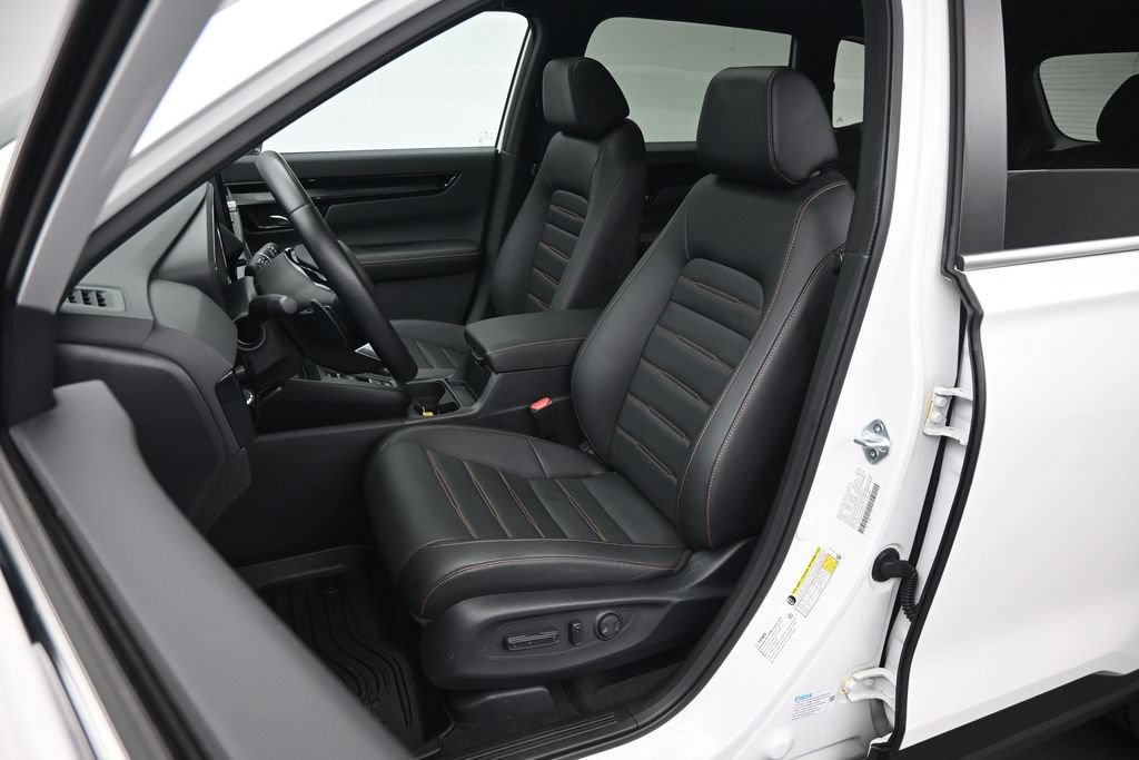 Used 2025 Honda CR-V Sport Touring image 15