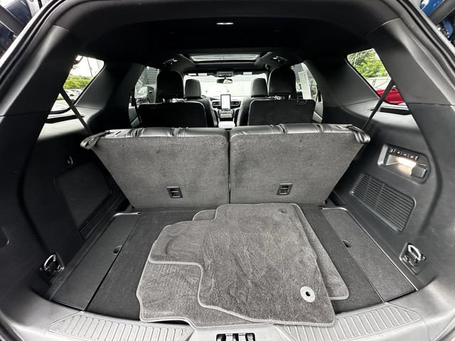 Certified 2023 Ford Explorer ST w/ Equipment Group 401A AWD/4WD image 43