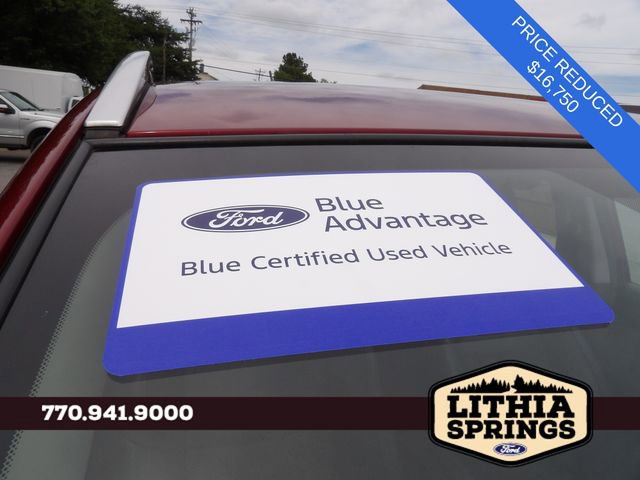 Used 2022 Nissan Rogue Sport SV w/ Technology Package AWD/4WD image 12