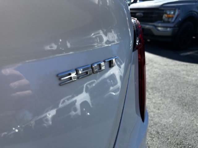 Used 2024 Cadillac CT4 Luxury w/ Sun And Sound Package AWD/4WD image 46