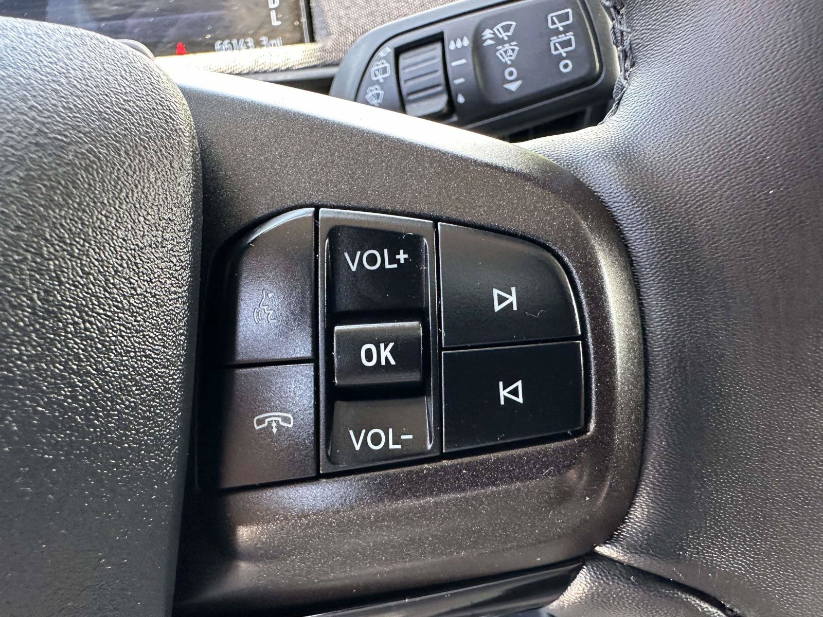 Certified 2021 Ford Mustang Mach-E Premium AWD/4WD image 14