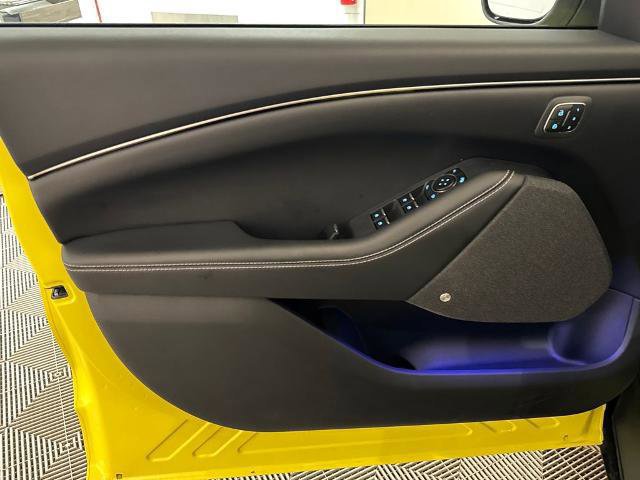 Certified 2025 Ford Mustang Mach-E Premium image 15