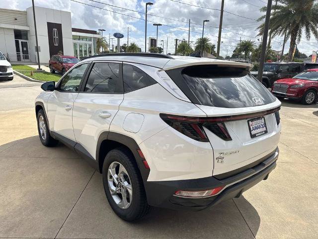 Used 2023 Hyundai Tucson SEL AWD/4WD image 6