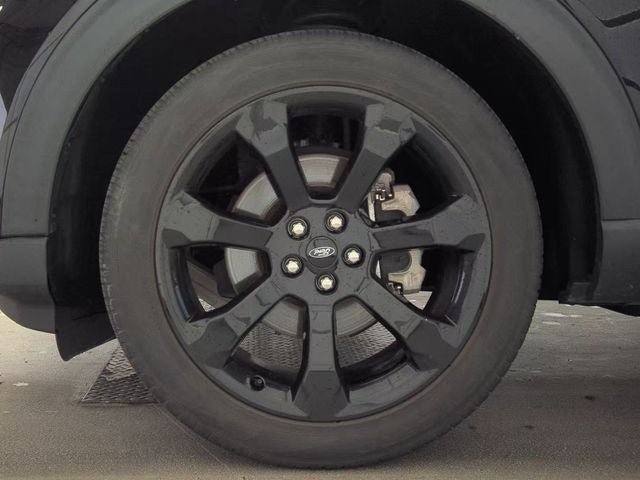 Certified 2023 Ford Explorer ST-Line w/ Class IV Trailer Tow Package AWD/4WD image 16
