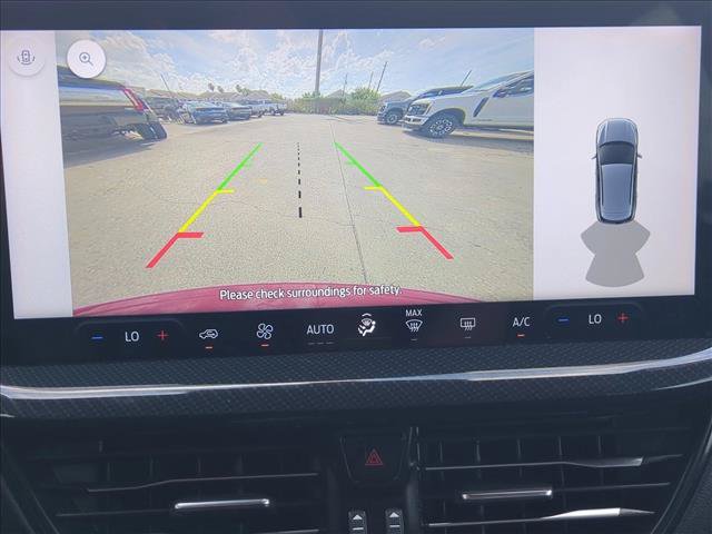 Certified 2023 Ford Escape ST-Line w/ Tech Pack #1 FWD image 14
