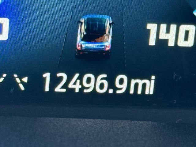 Certified 2025 Ford Bronco Sport Badlands image 18