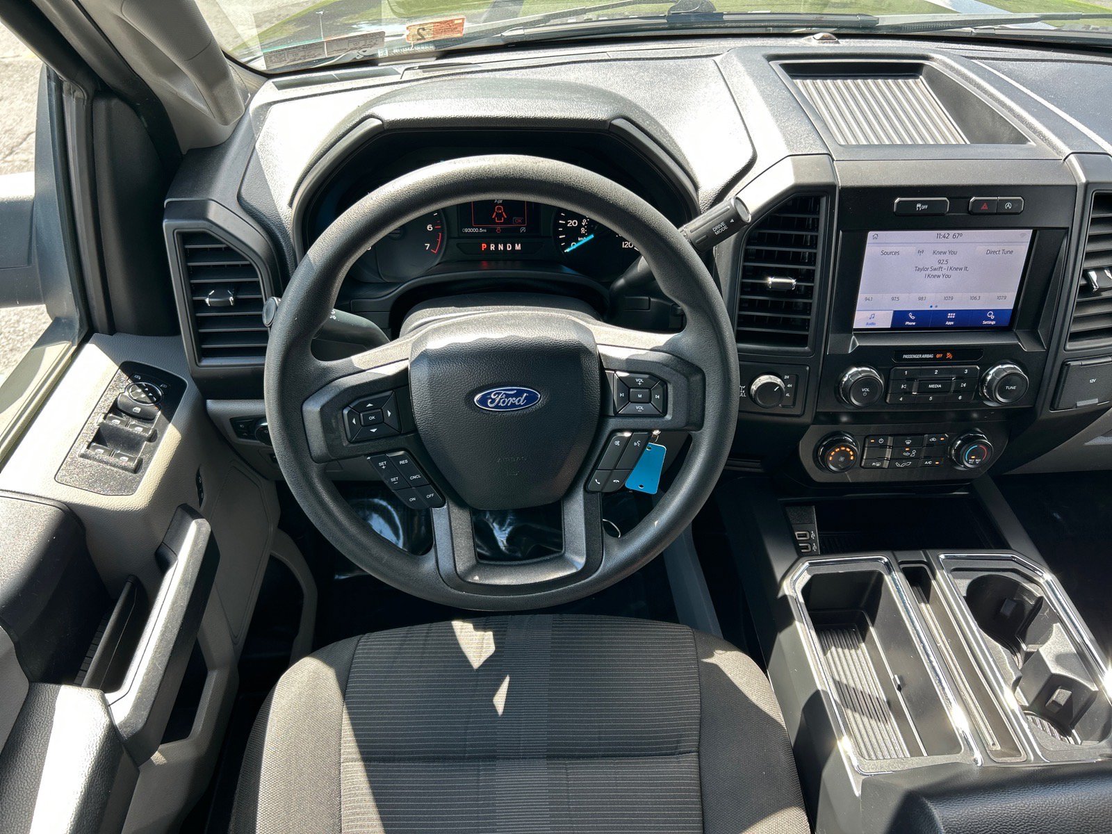 Certified 2020 Ford F150 XL w/ Equipment Group 101A Mid AWD/4WD image 2