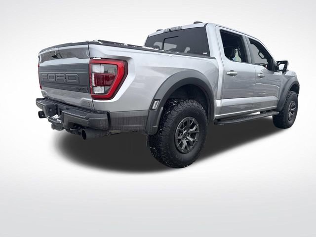 Certified 2022 Ford F150 Raptor w/ Raptor 37 Performance Package image 7