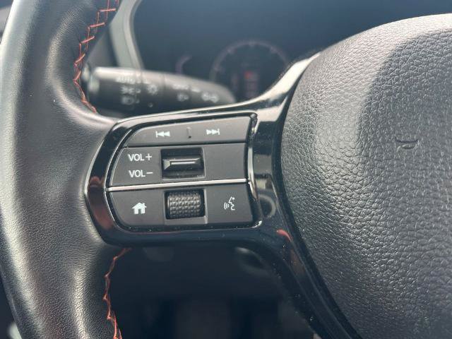 Used 2023 Honda Pilot TrailSport image 24