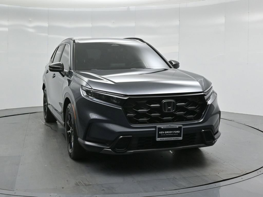 Used 2023 Honda CR-V Sport image 49