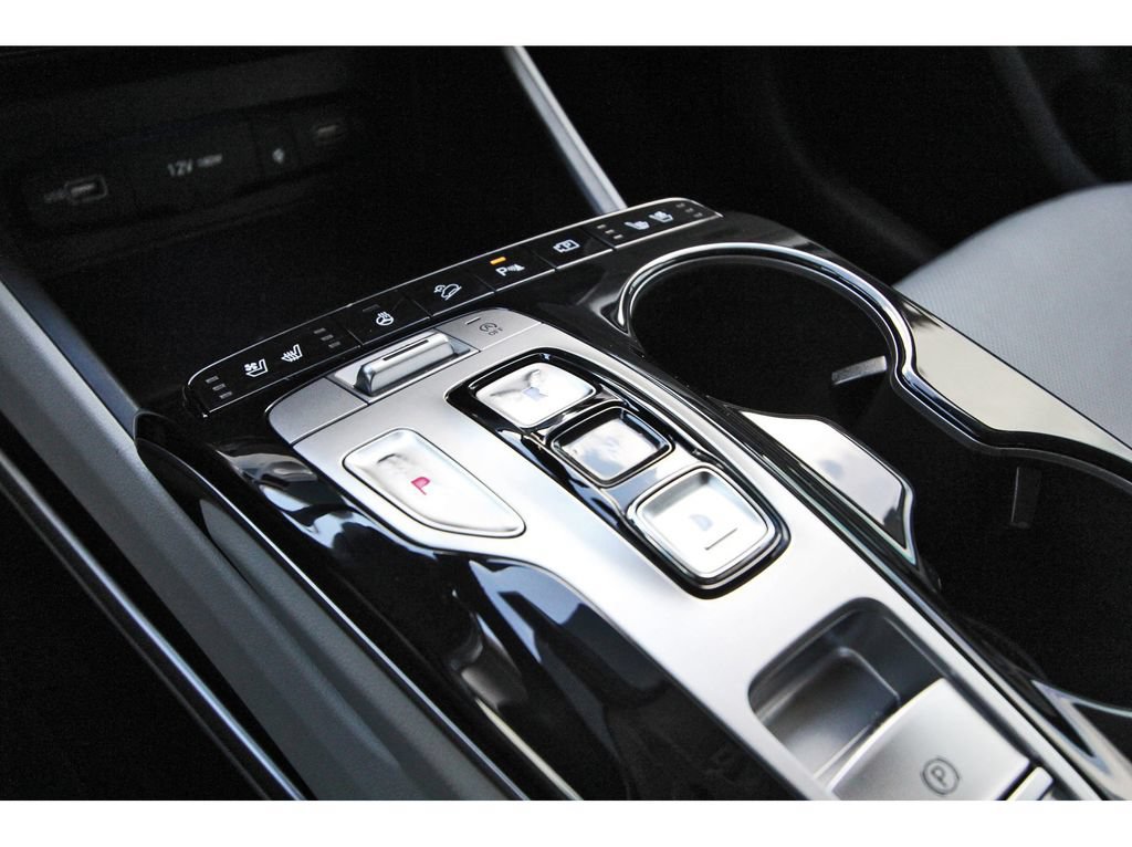 Used 2023 Hyundai Tucson Limited FWD image 25