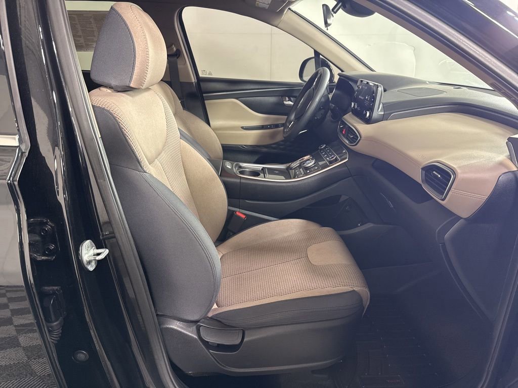 Used 2022 Hyundai Santa Fe SEL image 15