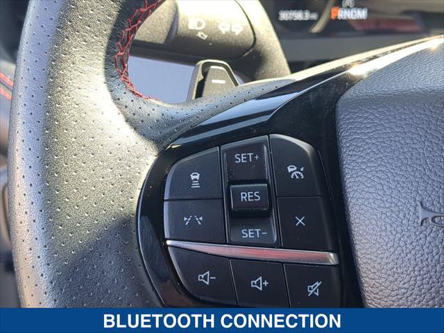 Certified 2025 Ford Explorer ST AWD/4WD image 14