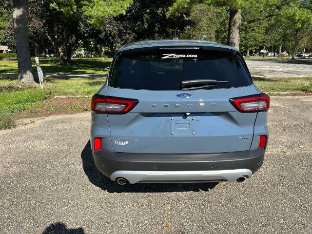 Certified 2024 Ford Escape Active w/ Tech Pack #1 AWD/4WD image 6