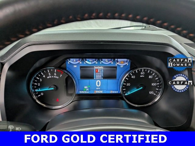 Certified 2024 Ford Expedition Timberline image 41