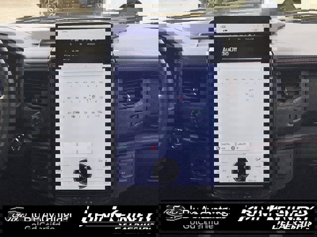 Certified 2024 Ford Expedition Max Limited image 19