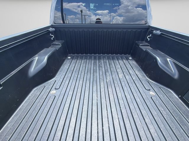 Used 2021 Toyota Tacoma TRD Sport w/ Technology Package RWD image 13