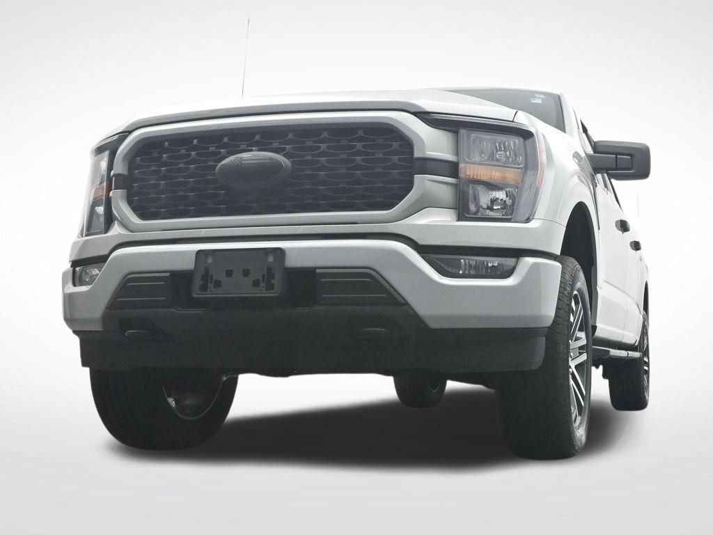 Certified 2023 Ford F150 XL w/ STX Appearance Package AWD/4WD image 32