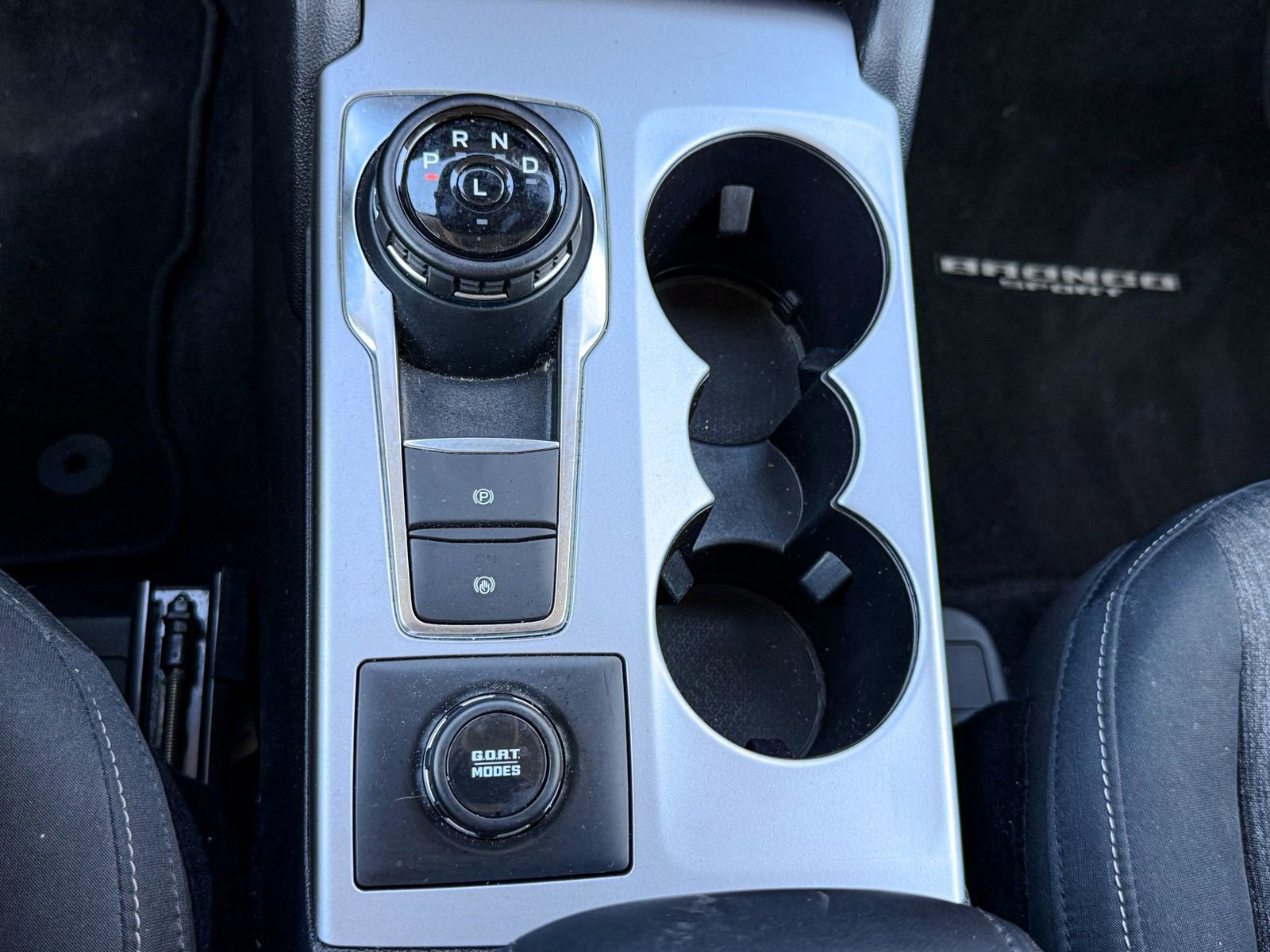 Certified 2024 Ford Bronco Sport Big Bend w/ Convenience Package image 28