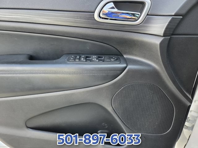 Used 2020 Jeep Grand Cherokee Altitude RWD image 26