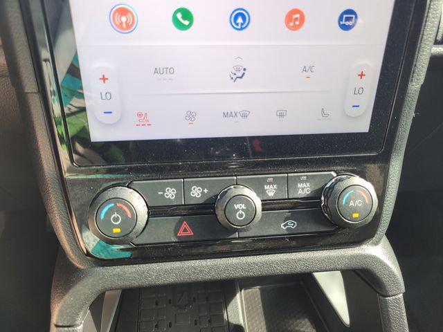 Certified 2025 Ford Ranger Lariat w/ FX4 Off-Road Package image 23