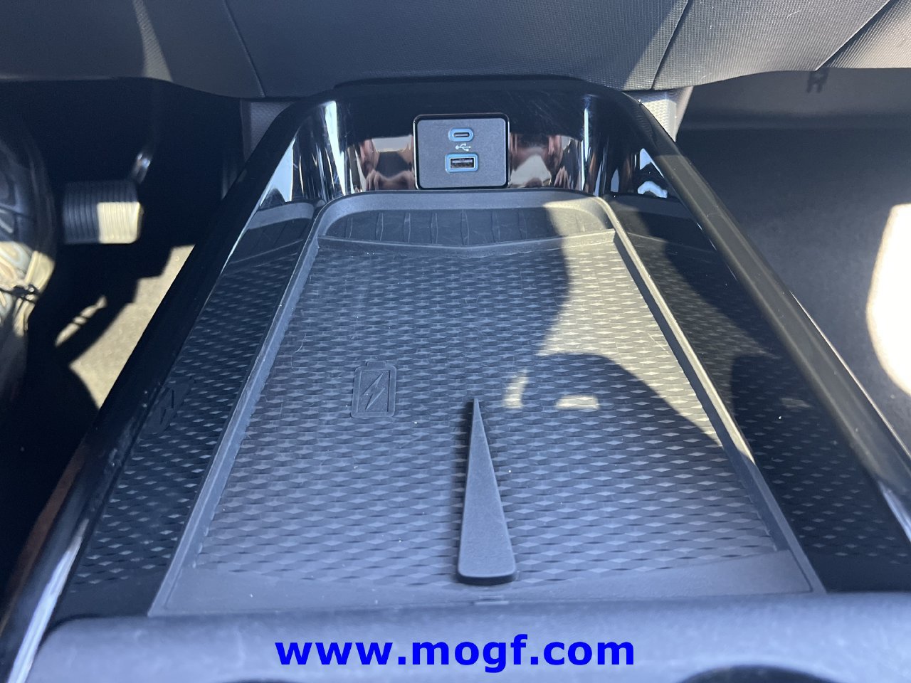 Certified 2023 Ford Mustang Mach-E Premium w/ Mustang Nite Pony Package AWD/4WD image 10