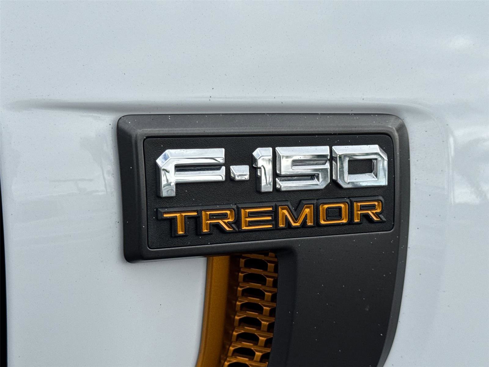 Certified 2023 Ford F150 Tremor w/ Equipment Group 402A High AWD/4WD image 8