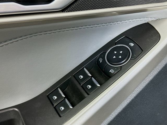 Certified 2023 Ford Explorer XLT w/ Equipment Group 202A image 25