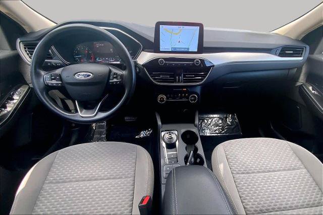 Certified 2020 Ford Escape SE AWD/4WD image 31