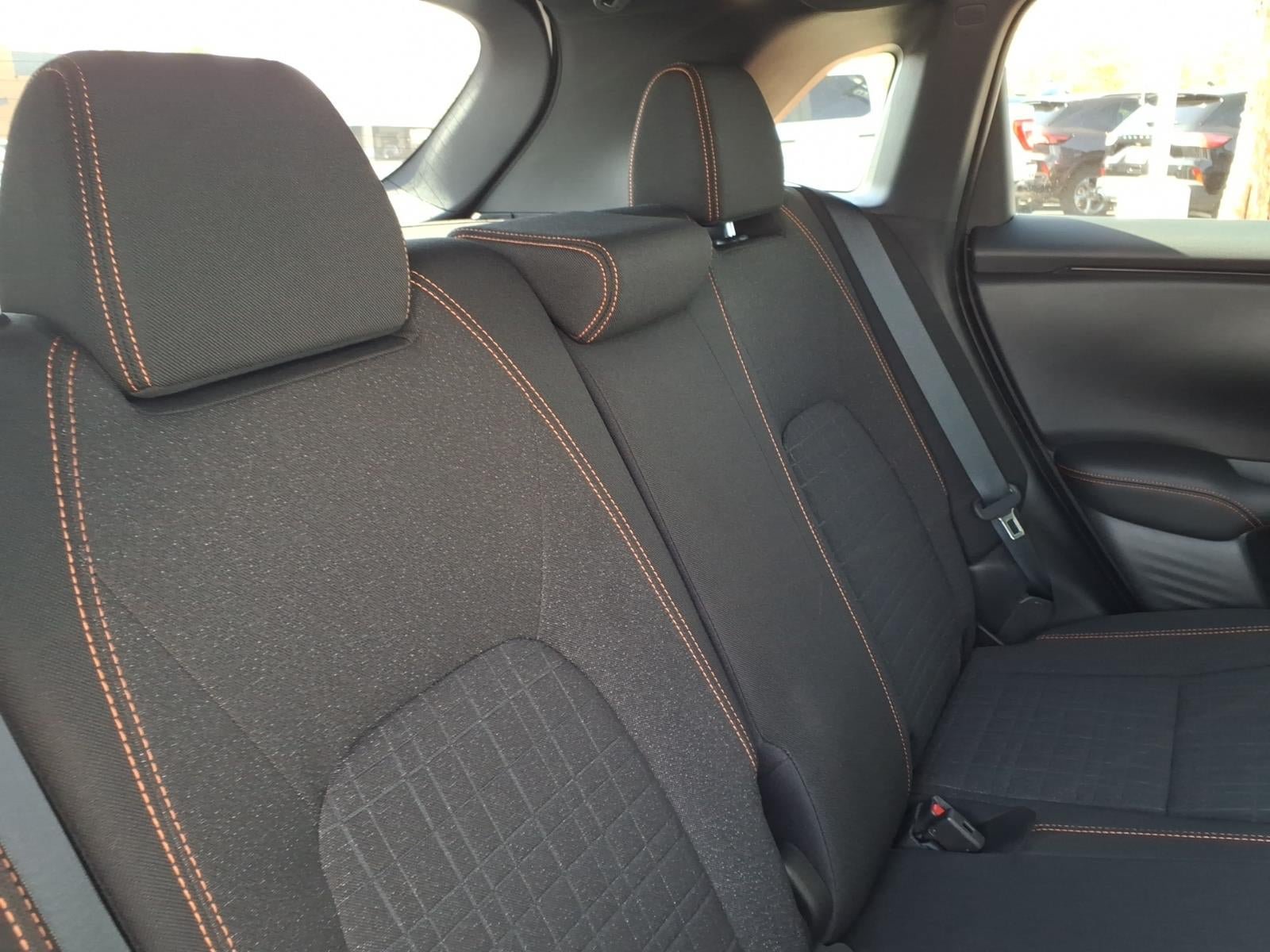 Used 2023 Honda HR-V Sport image 15