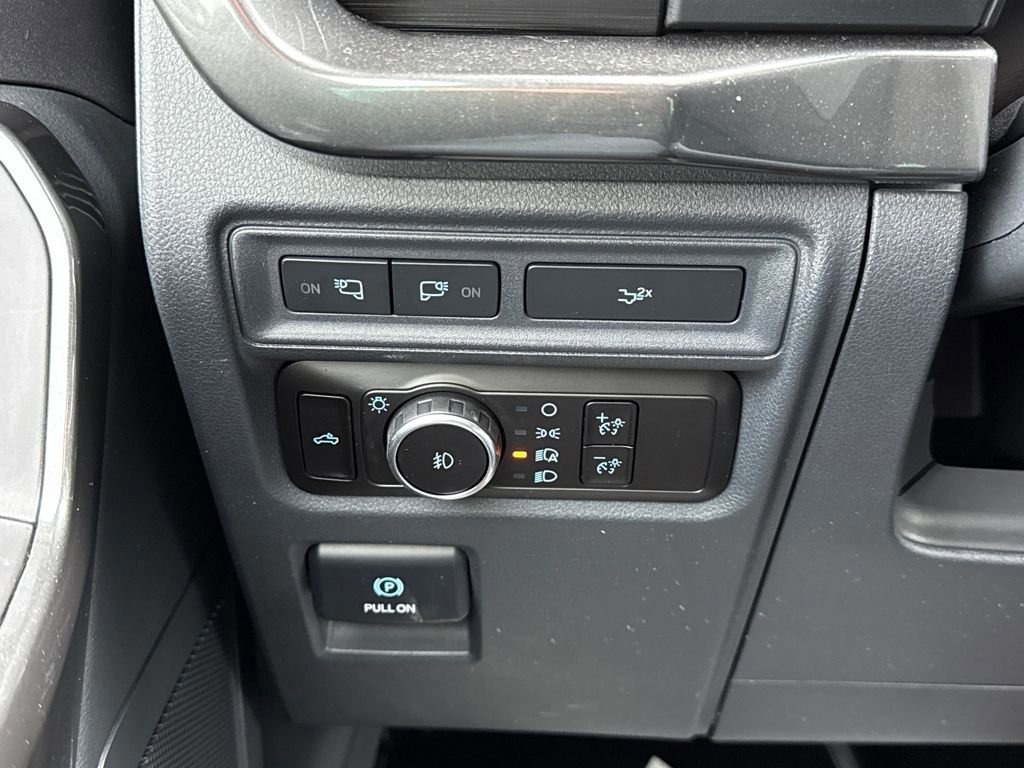 Certified 2023 Ford F150 XLT w/ Equipment Group 302A High image 25