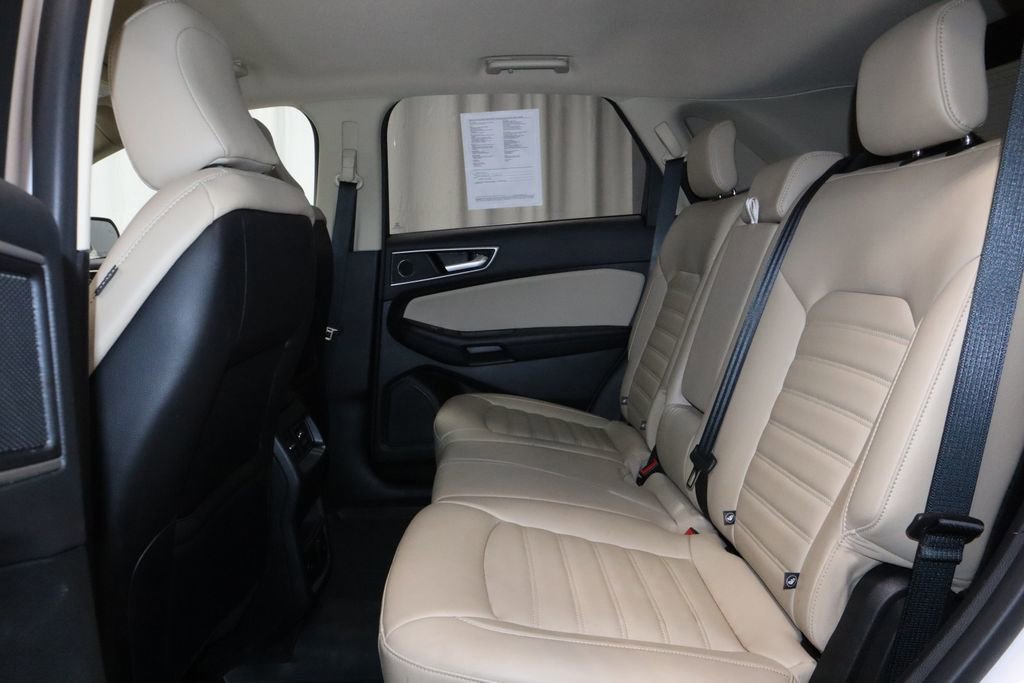 Certified 2023 Ford Edge SEL w/ Convenience Package image 23