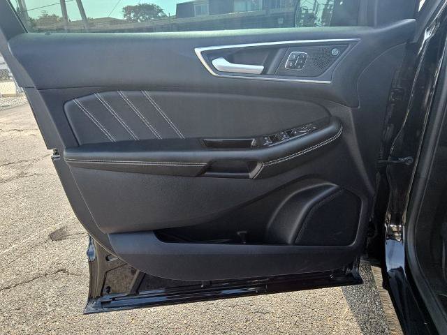 Certified 2020 Ford Edge ST w/ Equipment Group 401A AWD/4WD image 26
