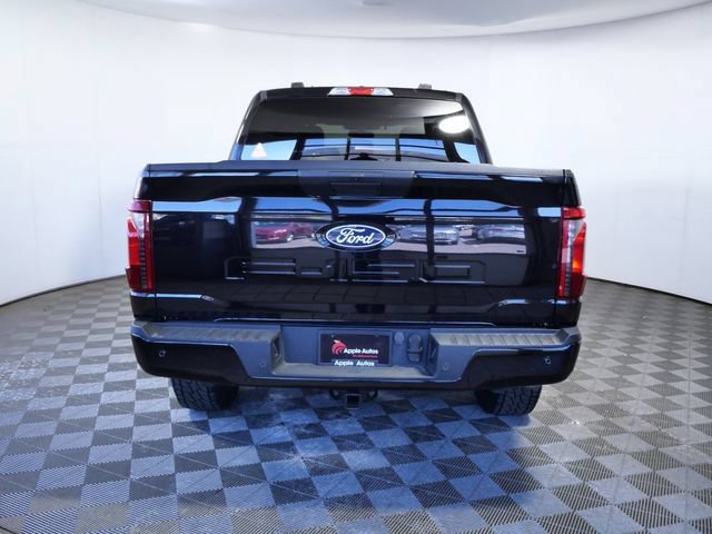 Certified 2024 Ford F150 STX AWD/4WD image 7