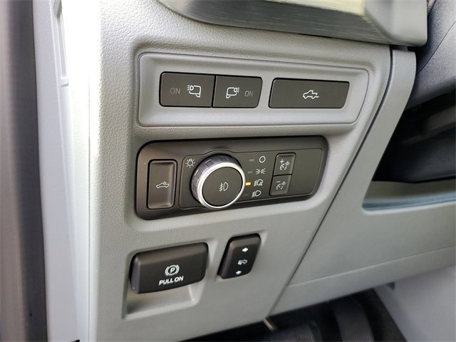 Certified 2022 Ford F150 Lariat w/ Bed Utility Package image 16