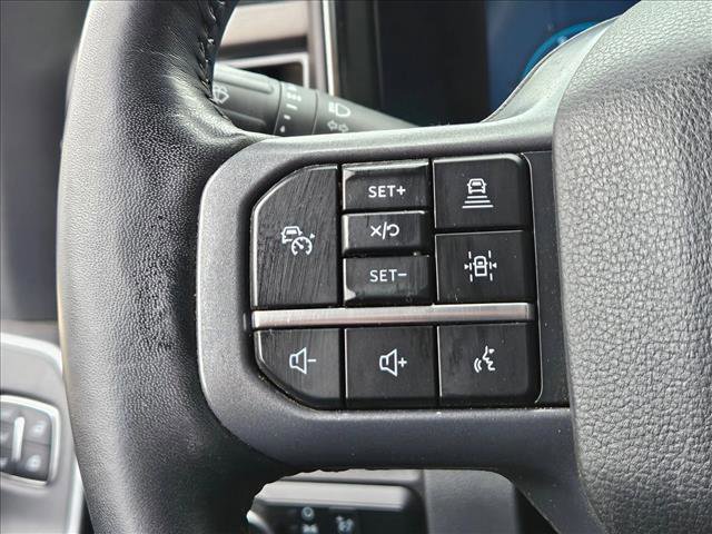 Certified 2024 Ford F250 Lariat w/ Lariat Ultimate Package image 14