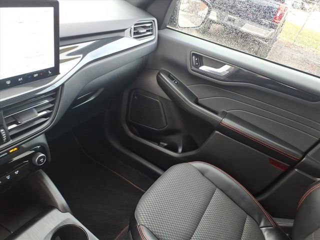 Certified 2023 Ford Escape ST-Line w/ Tech Pack #1 image 24