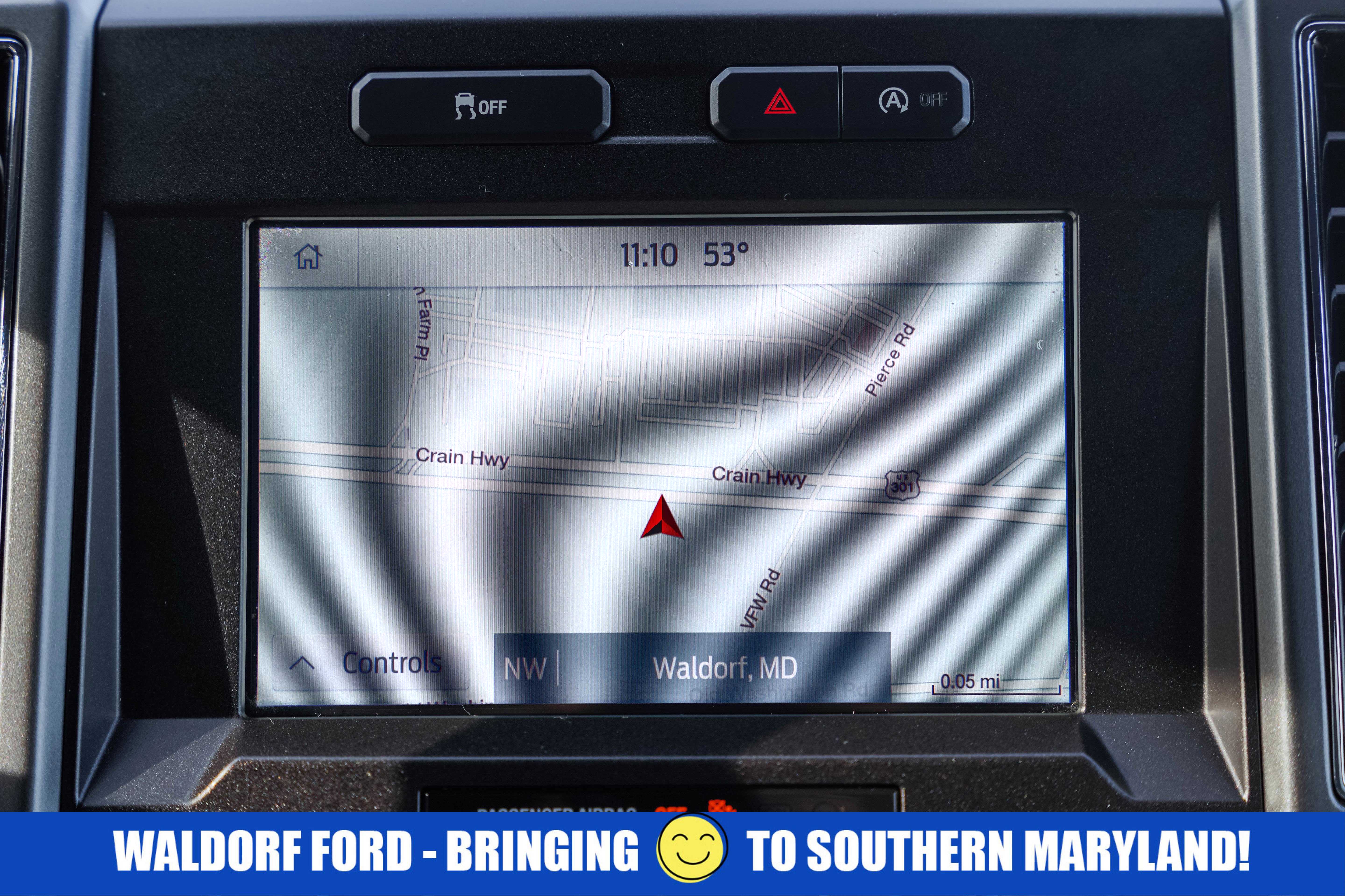 Certified 2019 Ford F150 XLT w/ Equipment Group 302A Luxury image 24