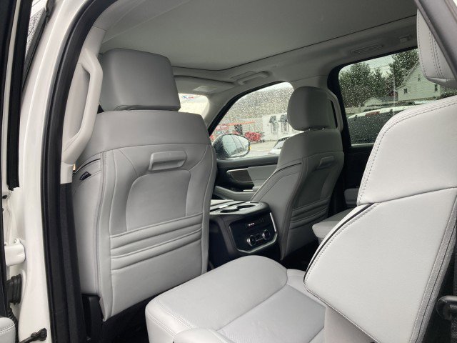Certified 2025 Ford Expedition Max Platinum w/ Platinum Ultimate Package image 11