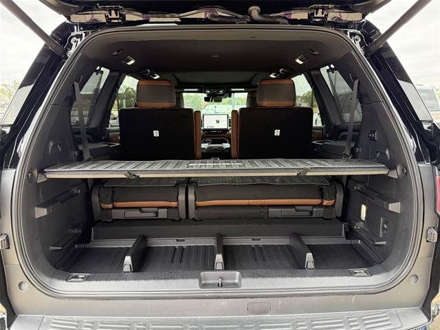 Used 2026 Toyota Sequoia 1794 Edition AWD/4WD image 10