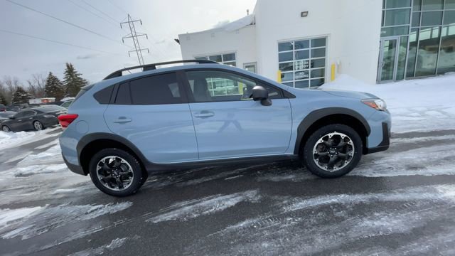 Used 2021 Subaru Crosstrek 2.0i image 10
