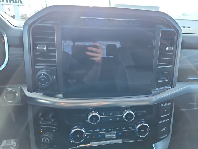 Certified 2024 Ford F150 Lariat w/ Bed Utility Package image 11