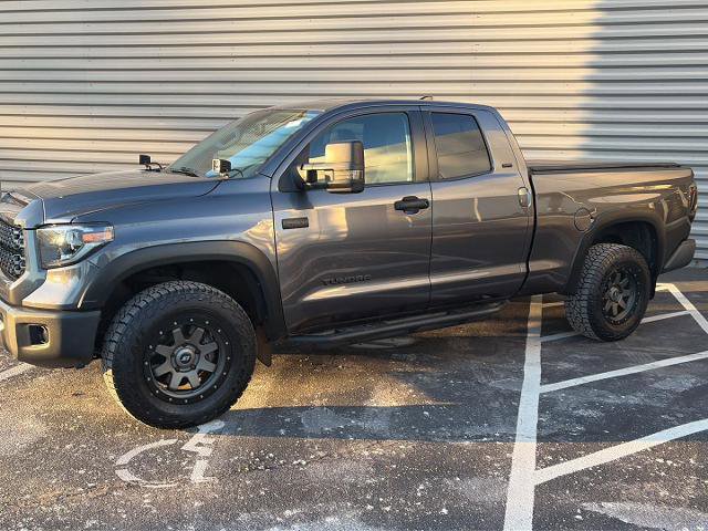 Used 2021 Toyota Tundra SR