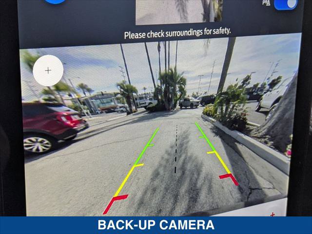 Certified 2024 Ford Mustang Mach-E Premium image 19