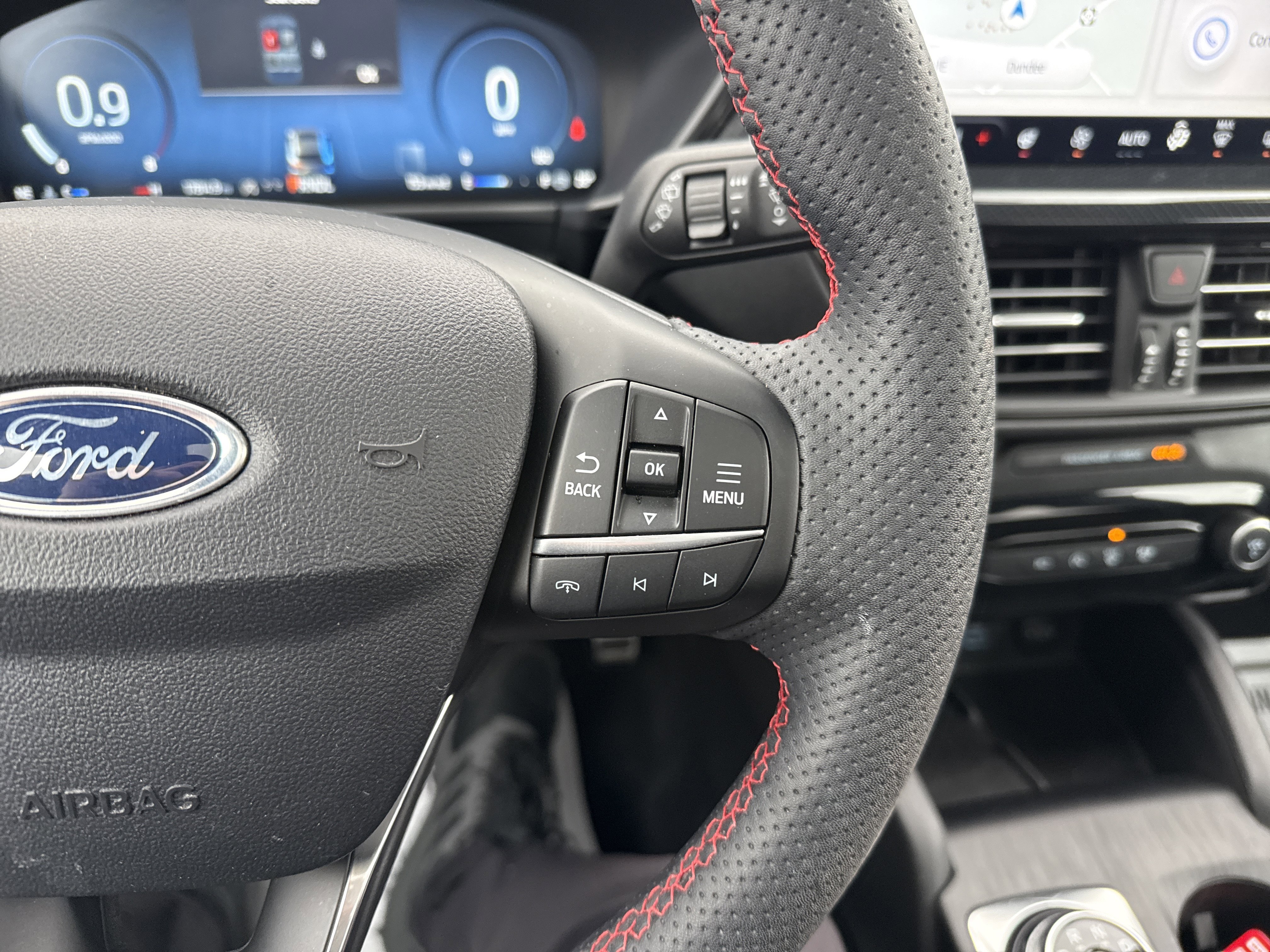 Certified 2023 Ford Escape ST-Line Select w/ Tech Pack #2 image 21