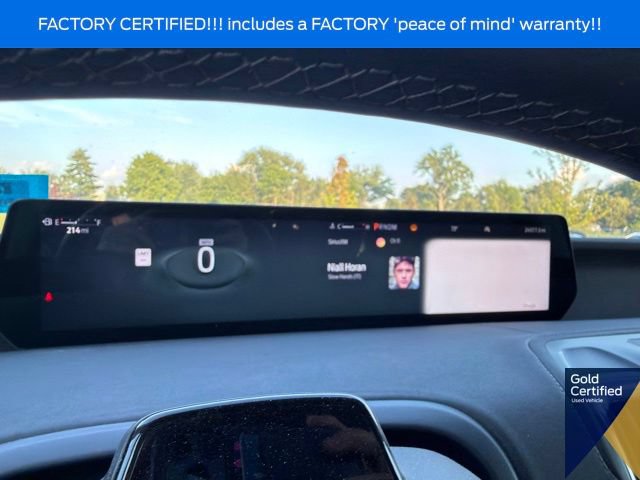 Certified 2025 Ford Expedition Max Platinum w/ Driver's Package AWD/4WD image 72