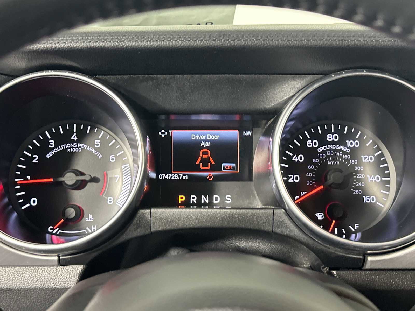 Certified 2020 Ford Mustang Premium image 27