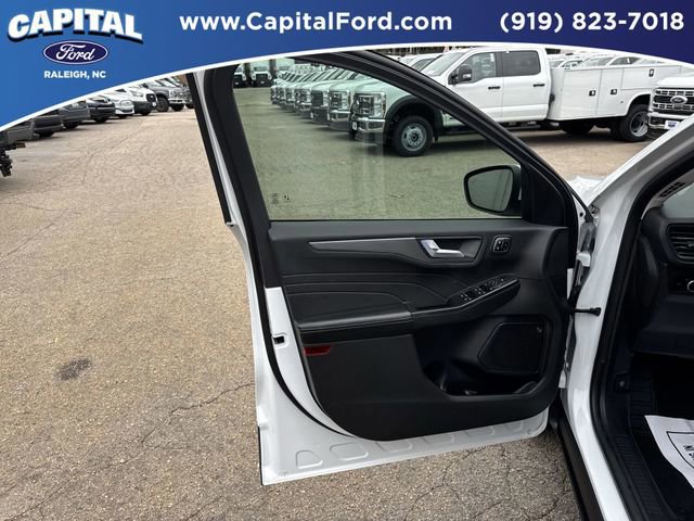 Certified 2023 Ford Escape Active w/ Tech Pack #2 image 19